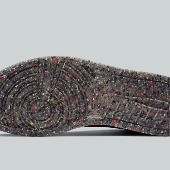 Nike Air Jordan 1 Retro High Zoom Crater CW2414 - Picture 5 of 14